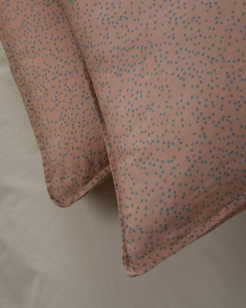 Nap Rain Pillow Cases Set