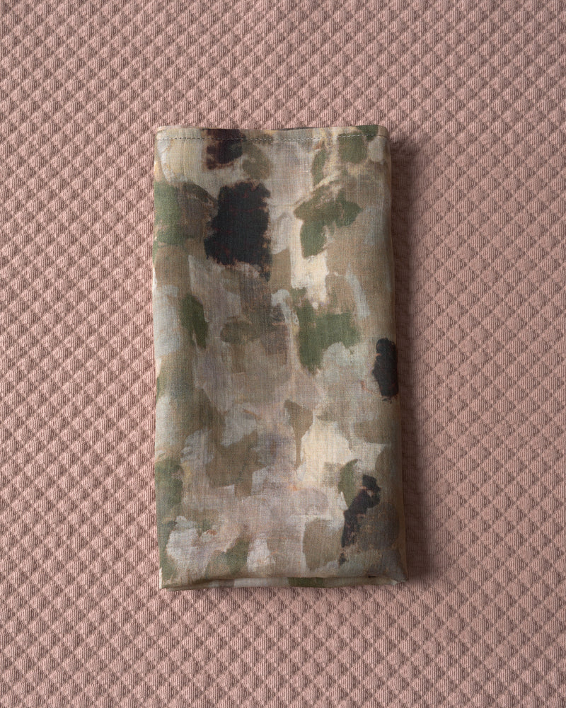 Nap Rap Napkin