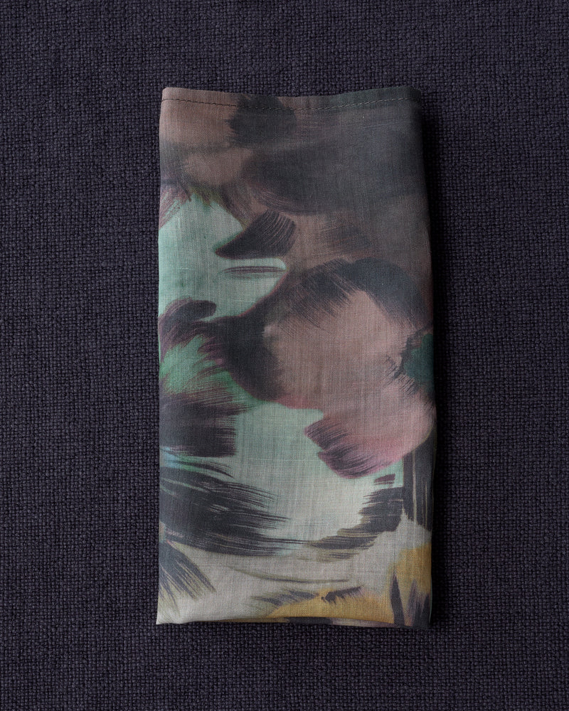 Nap Viola Servietten