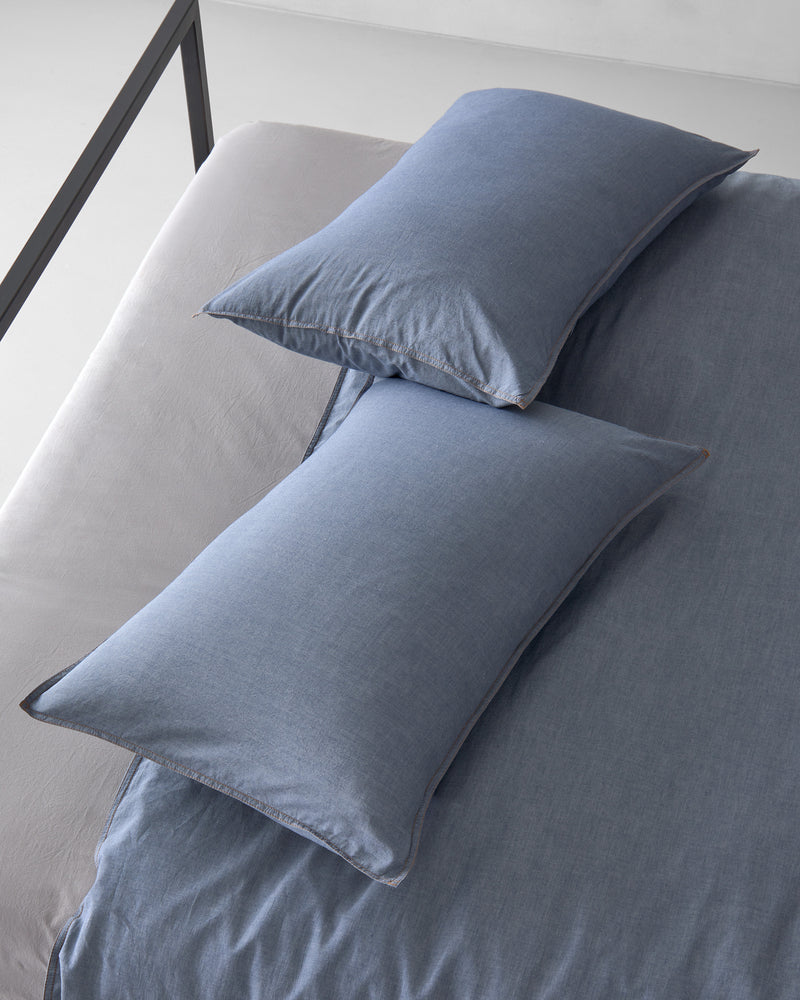 Nim KopfkissenbezÜge