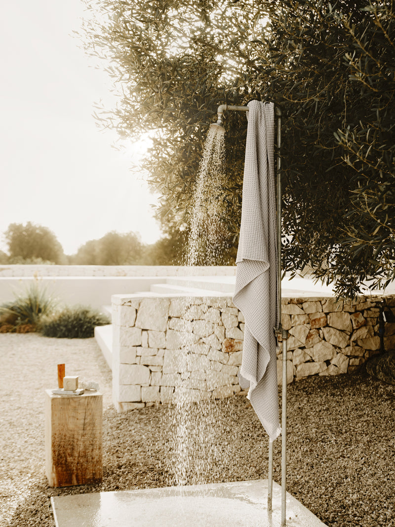 Ninho Bath Towel