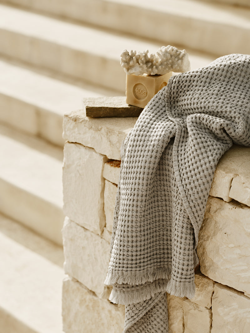 Ninho Bath Towel