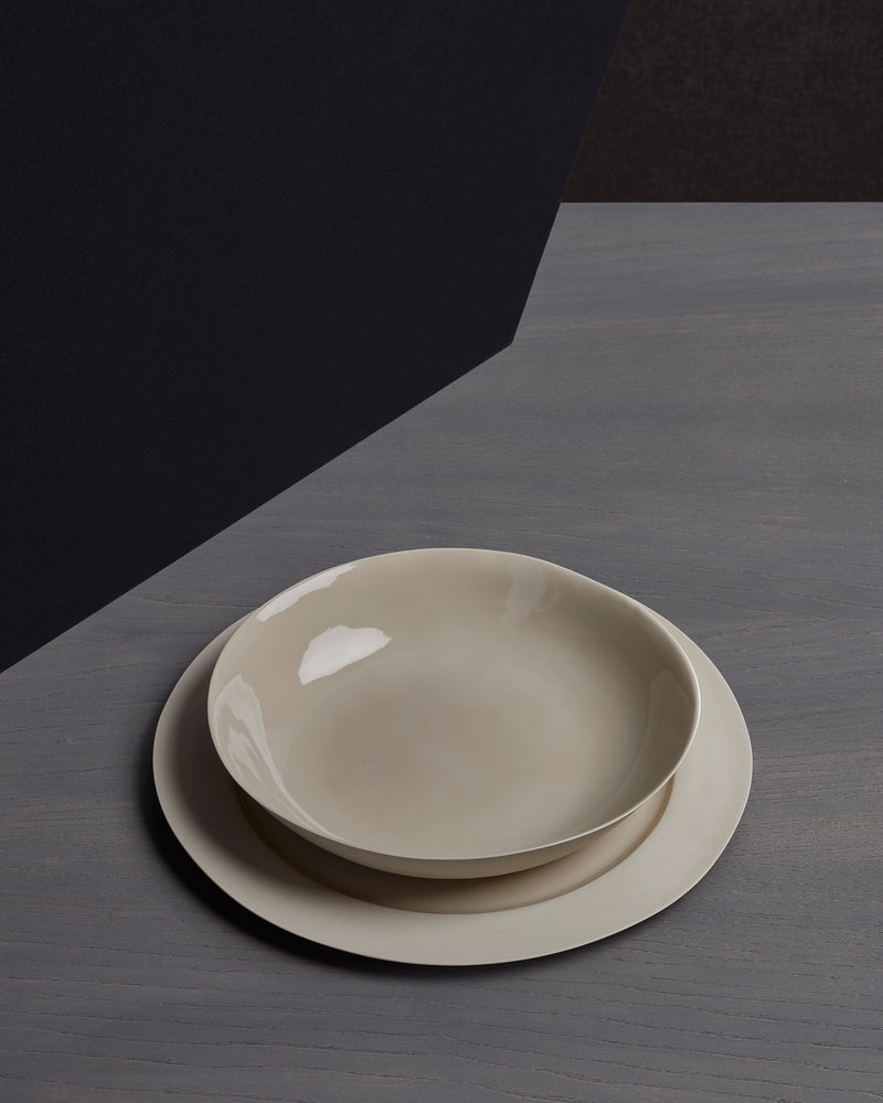 Onda Assiette Creuses