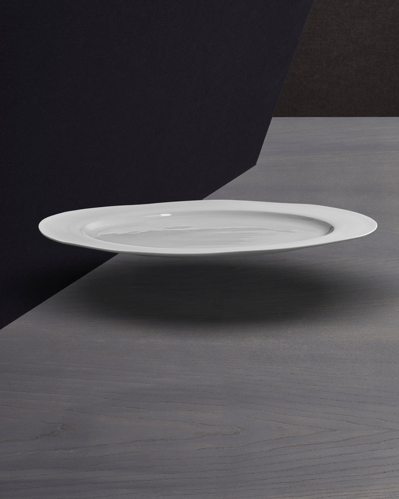 Onda Assiette Plate