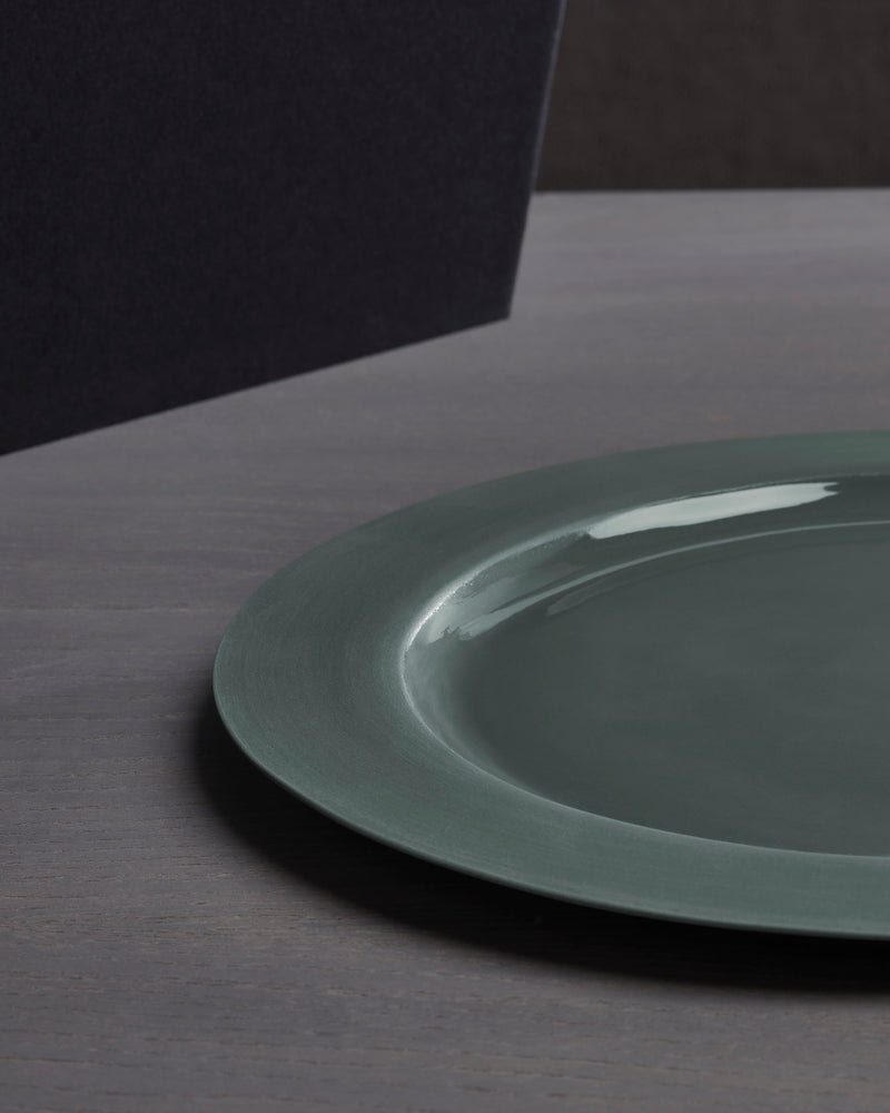 Onda Assiette Plate