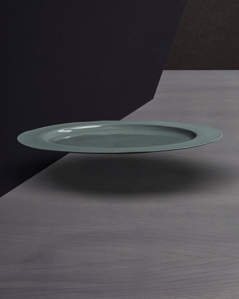 Onda Assiette Plate