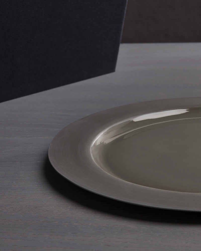 Onda Assiette Plate