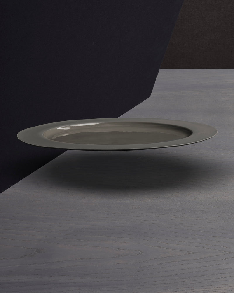 Onda Assiette Plate