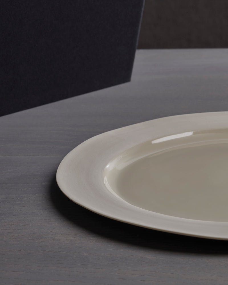 Onda Assiette Plate