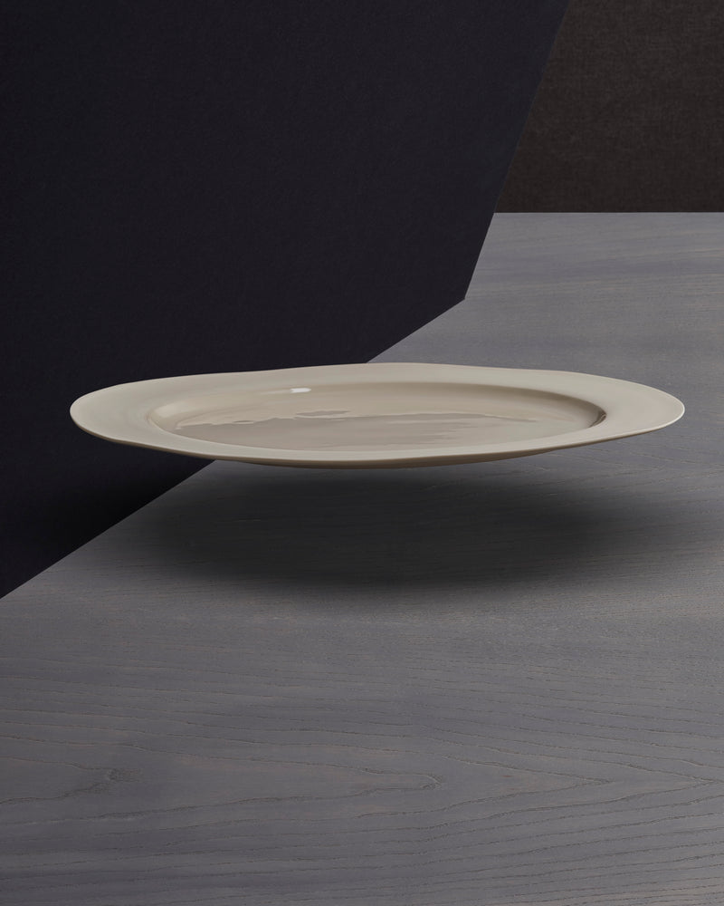 Onda Assiette Plate