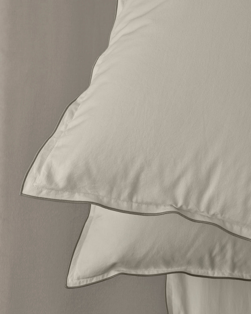 Over KopfkissenbezÜge
