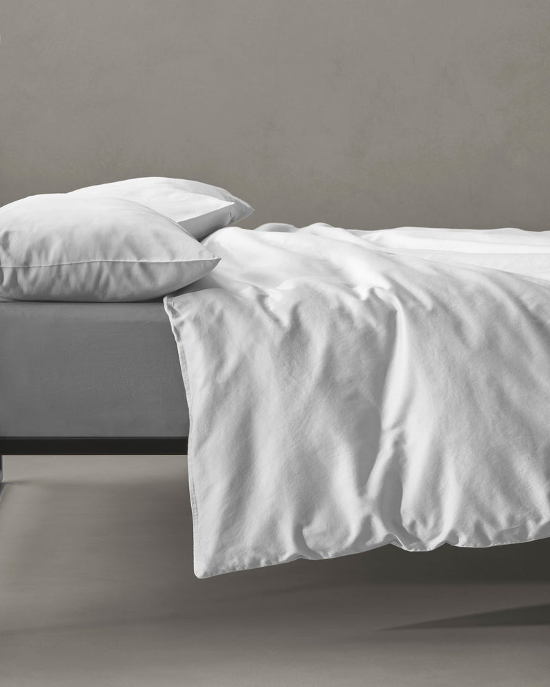 Peach Housse De Couette