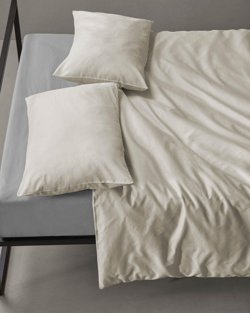 Peach Pillow Cases Set