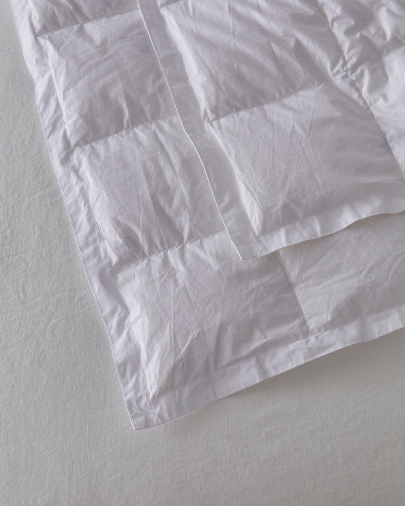 Duvet Legere