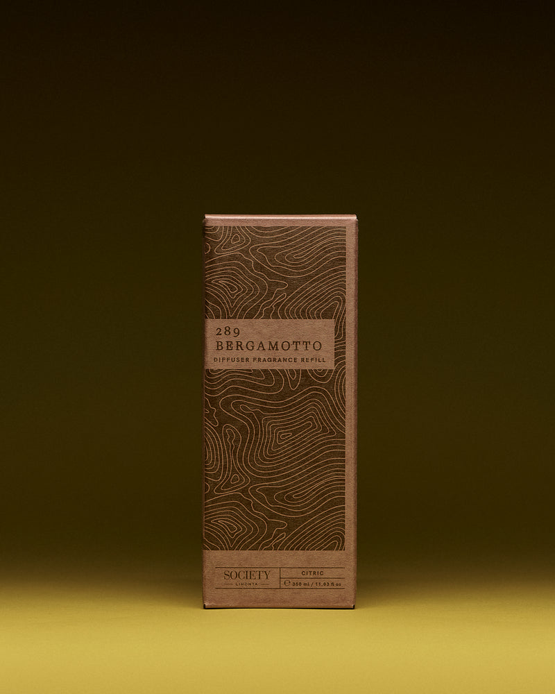 Bergamotto-nachfÜllen