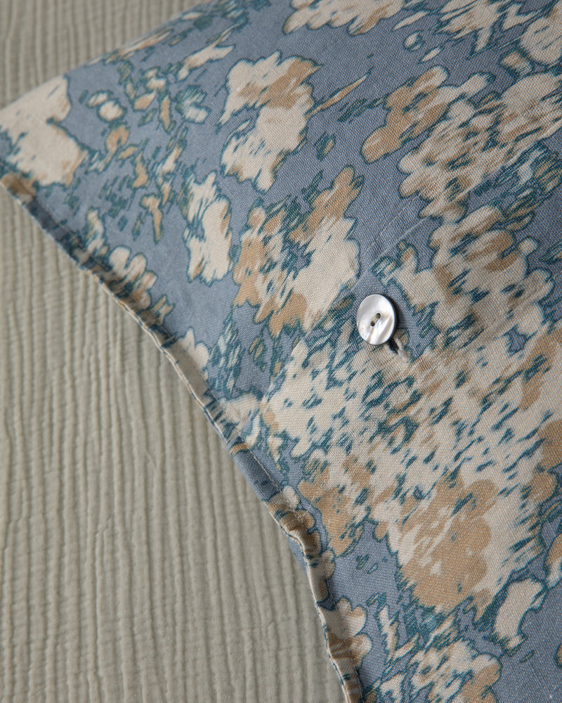 Spring Coussin
