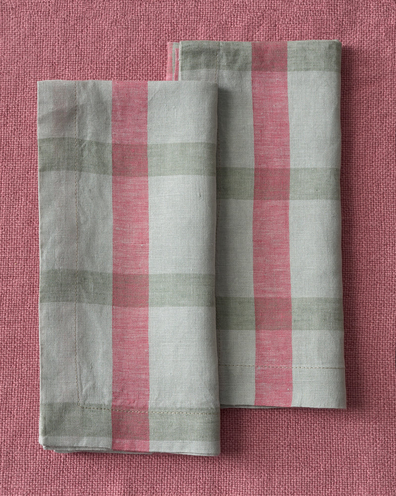 Summer Serviette De Table