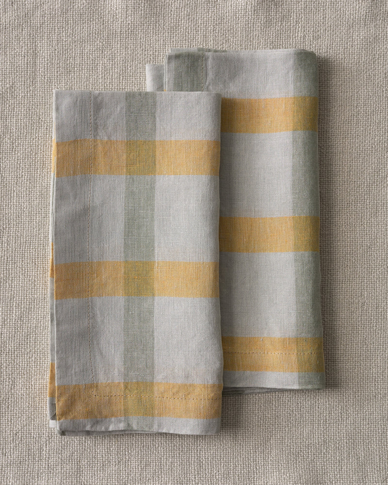 Summer Serviette De Table