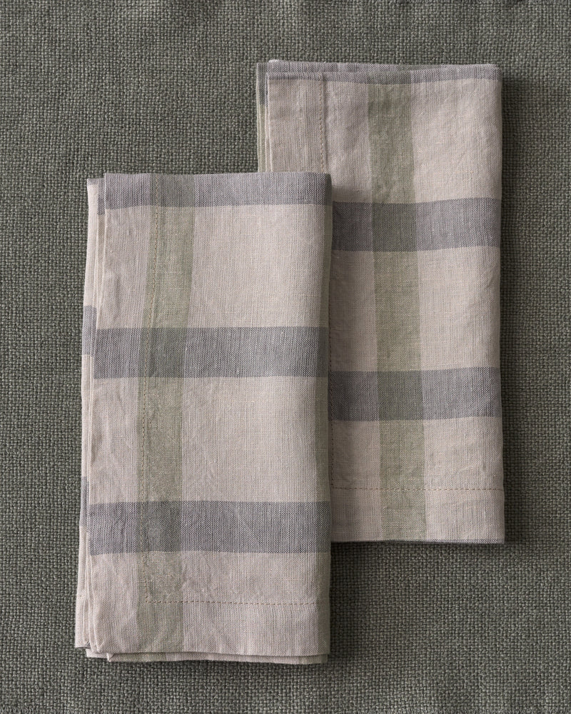 Summer Serviette De Table