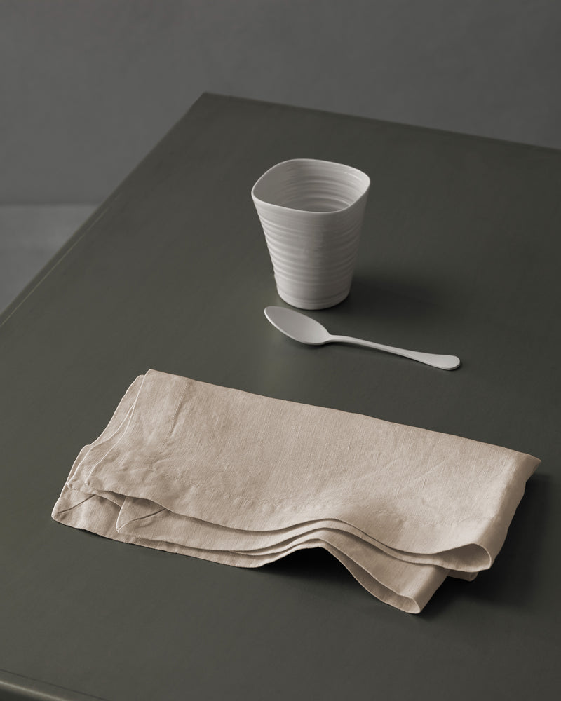 Tab Napkin