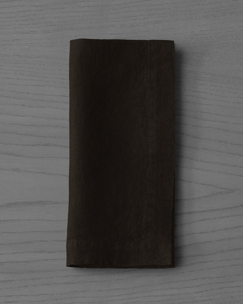 Tab Napkin