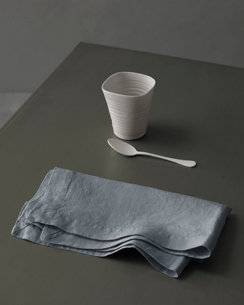 Tab Napkin