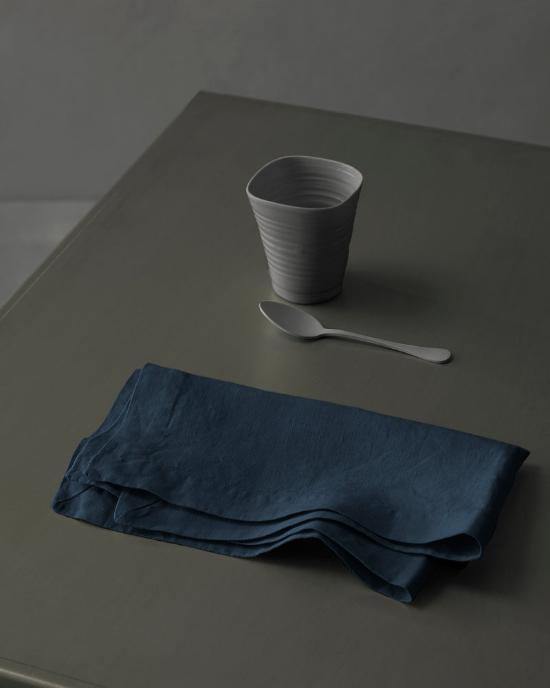 Tab Napkin