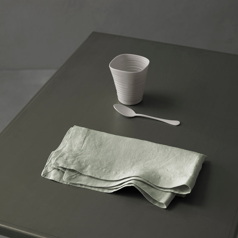 Tab Napkin