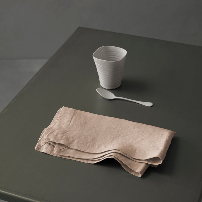 Tab Napkin