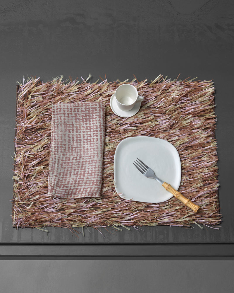 Taiti Placemat